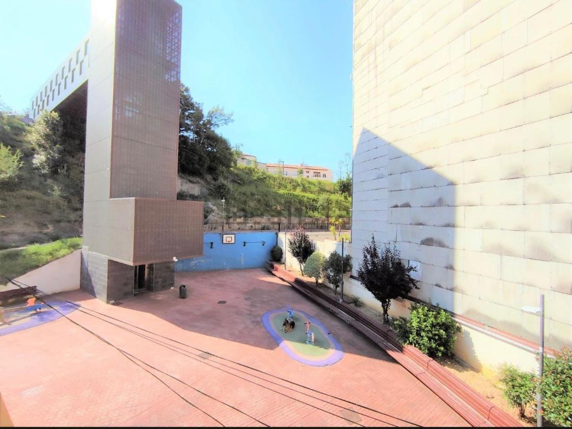 Apartamento Soul Etxia Bermeo Exterior foto